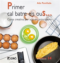 Books Frontpage Primer cal batre els ous...