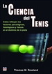 Front pageLa ciencia del tenis