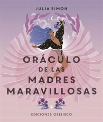 Books Frontpage Oráculo de las madres maravillosas