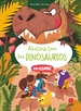 Front pageAlucina con los dinosaurios