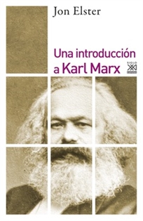 Books Frontpage Una introducción a Karl Marx