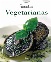 Books Frontpage Recetas Vegetarianas