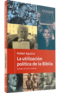 Books Frontpage La utilización política de la Biblia