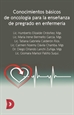 Front pageConocimientos básicos de oncología para la enseñanza de pregrado en enfermería