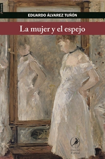 Books Frontpage La mujer y el espejo