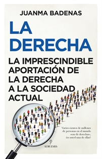 Books Frontpage La Derecha