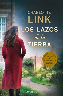 Books Frontpage Los lazos de la tierra (La estación de las tormentas 3)