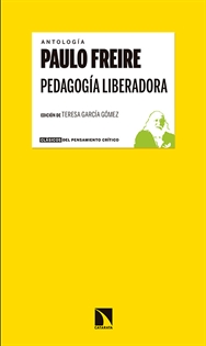 Books Frontpage Pedagogía liberadora