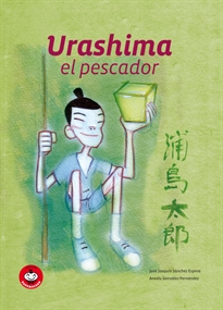 Books Frontpage Urashima