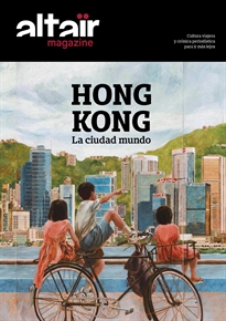 Books Frontpage Hong Kong