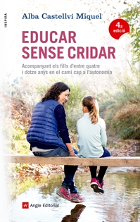 Books Frontpage Educar sense cridar