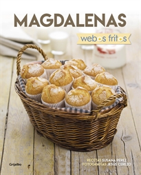 Books Frontpage Magdalenas (Webos Fritos)