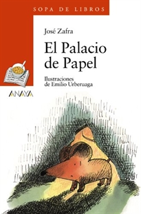 Books Frontpage El Palacio de Papel
