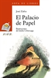 Front pageEl Palacio de Papel