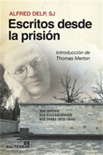 Books Frontpage Escritos desde la prisión