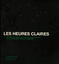 Books Frontpage Les Heures Claires
