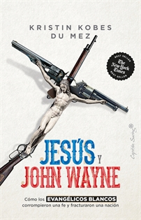 Books Frontpage Jesús y John Wayne