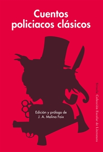 Books Frontpage Cuentos policiacos clásicos