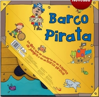 Books Frontpage Barco pirata