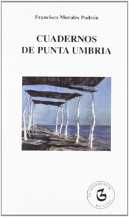 Books Frontpage Cuadernos de Punta UmbrÍa