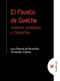 Books Frontpage El Fausto de Goethe