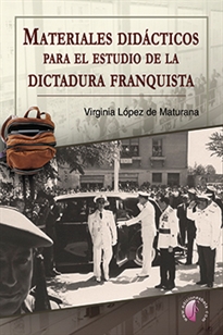 Books Frontpage Materiales didácticos para el estudio de la dictadura franquista