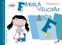 Books Frontpage Fabiola y la felicidad