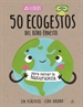 Front page50 Ecogestos del Búho Ernesto