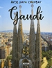 Front pageAntoni Gaudí