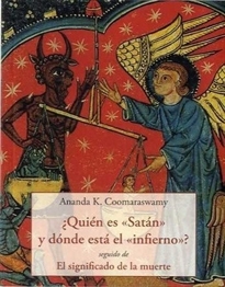Books Frontpage Quien Es <Satan> Y Donde Esta El <Infierno>?