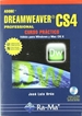 Front pageAdobe Dreamweaver CS4 Professional. Curso práctico