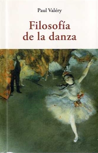 Books Frontpage Filosofia De La Danza
