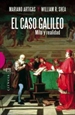 Front pageEl caso Galileo