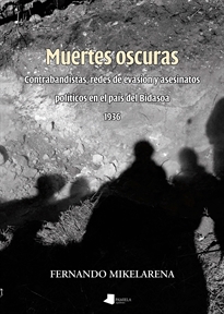 Books Frontpage Muertes oscuras