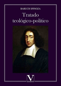 Books Frontpage Tratado teológico-político