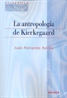 Front pageLa antropología de Kierkegaard