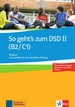Front pageSo geht's z. dsd ll, libro de tests