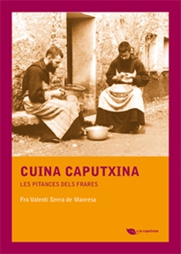 Books Frontpage Cuina caputxina