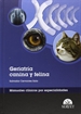 Front pageGeriatría canina y felina. Manuales clínicos por especialidades