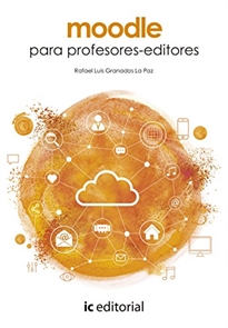Books Frontpage Moodle para profesores-editores