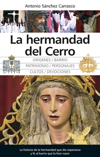 Books Frontpage Hermandad del Cerro