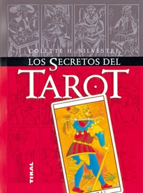 Books Frontpage Los secretos del tarot