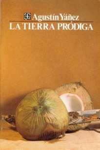 Books Frontpage La Tierra Prodiga