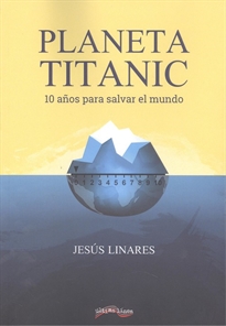 Books Frontpage Planeta Titanic