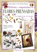 Portada del libro Herbarios y composiciones con flores prensadas