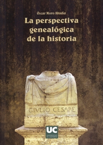 Books Frontpage La perspectiva genealógica de la historia