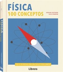 Books Frontpage Fisica 100 Conceptos