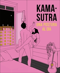 Books Frontpage Kama-Sutra