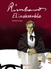Front pageRimbaud, el indeseable [Cómic]