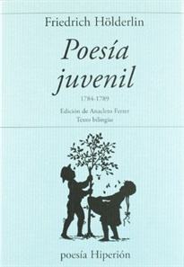 Books Frontpage Poesía juvenil